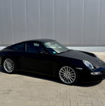 Porsche 997 Carrera
