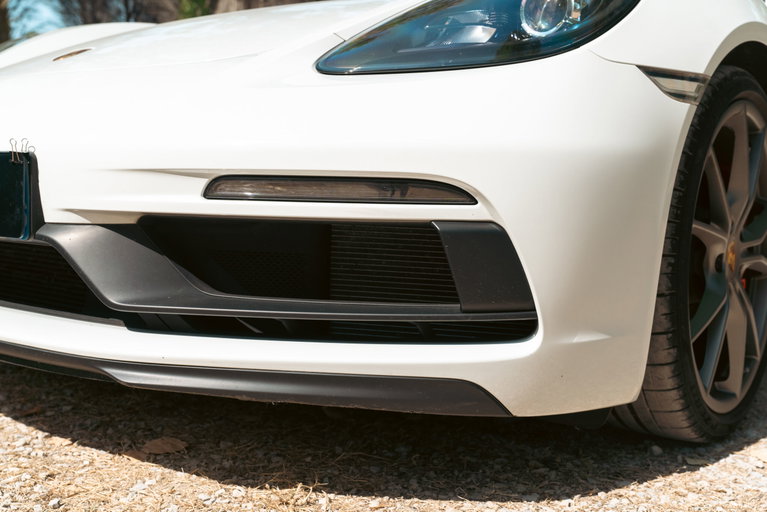 Porsche 718 Boxster GTS