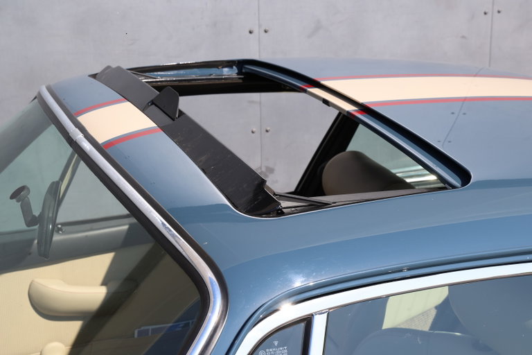 Porsche 911 Backdate