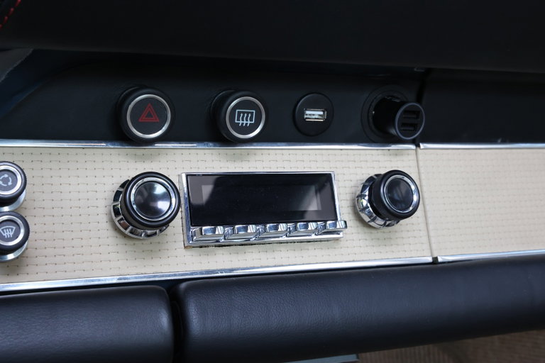 Porsche 911 Backdate