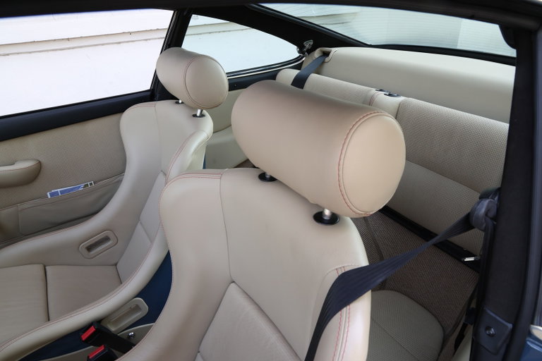 Porsche 911 Backdate