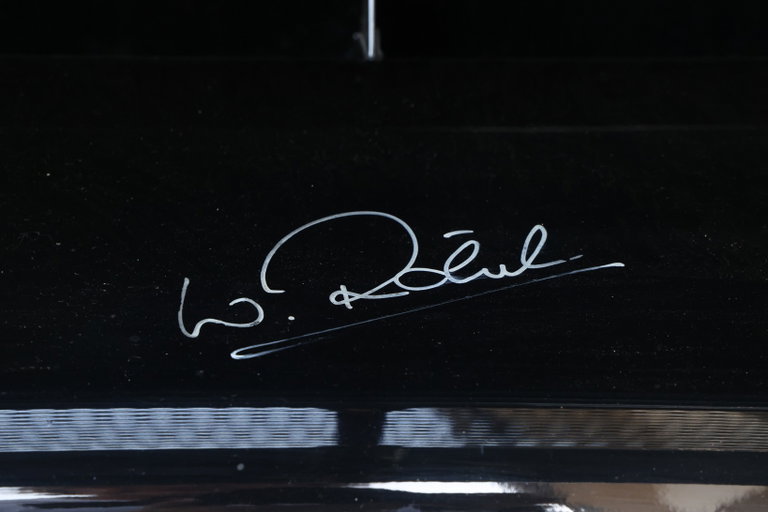 Porsche 911 Backdate
