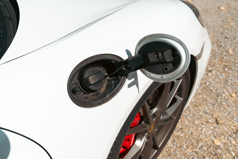 Porsche 718 Boxster GTS