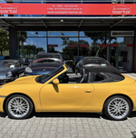 Porsche 996 Carrera