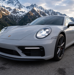 Porsche 992 Carrera GTS