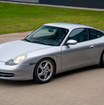 Porsche 996 Carrera