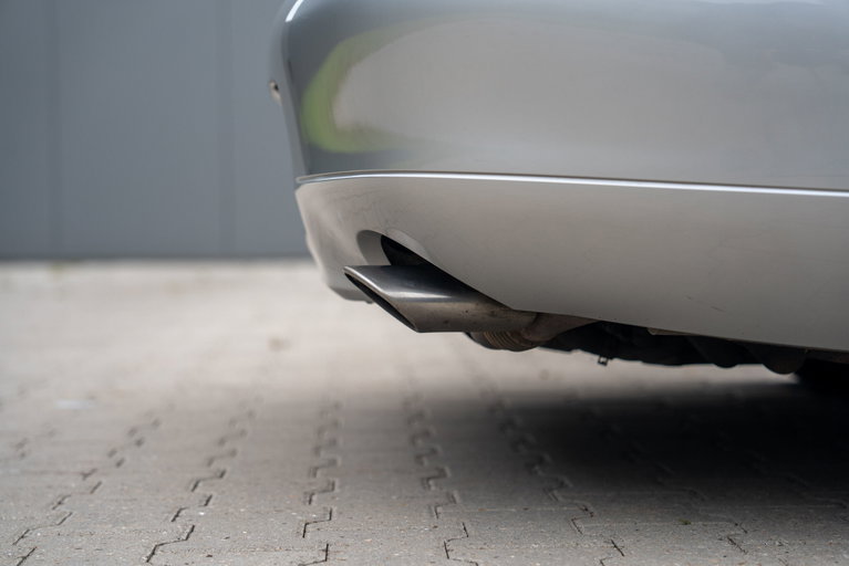 Porsche 996 Carrera