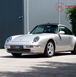 Porsche 993 Targa