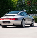 Porsche 993 Targa