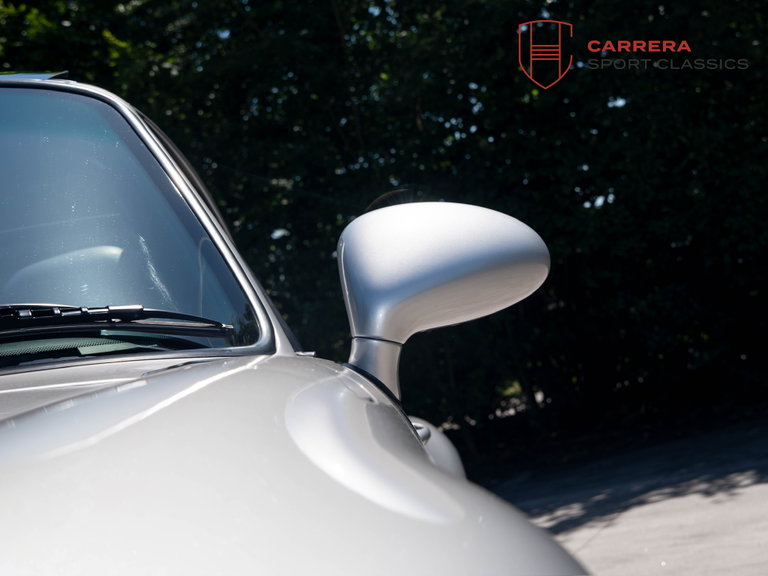 Porsche 993 Targa
