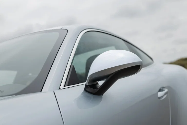 Porsche 991.2 GT3 Touring