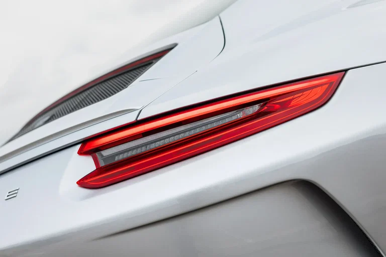 Porsche 991.2 GT3 Touring