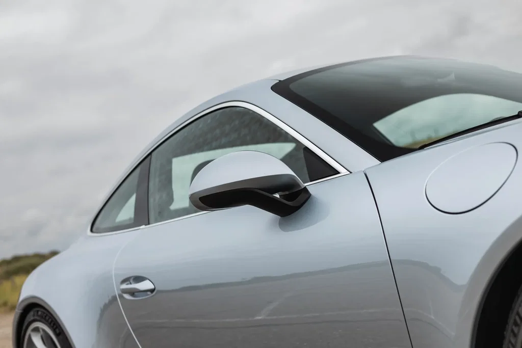 Porsche 991.2 GT3 Touring