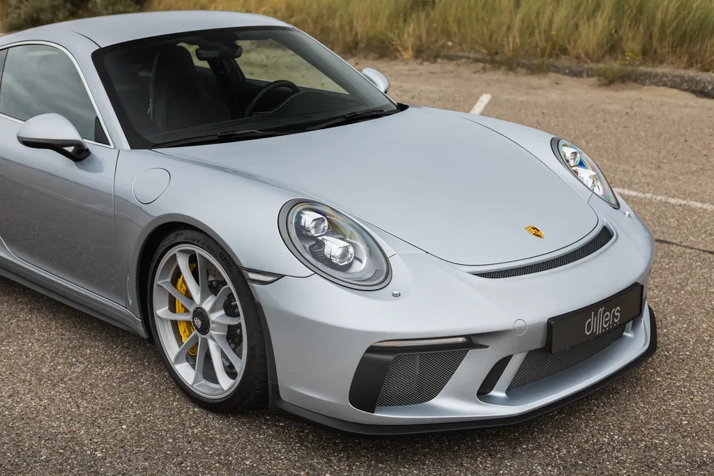 Porsche 991.2 GT3 Touring