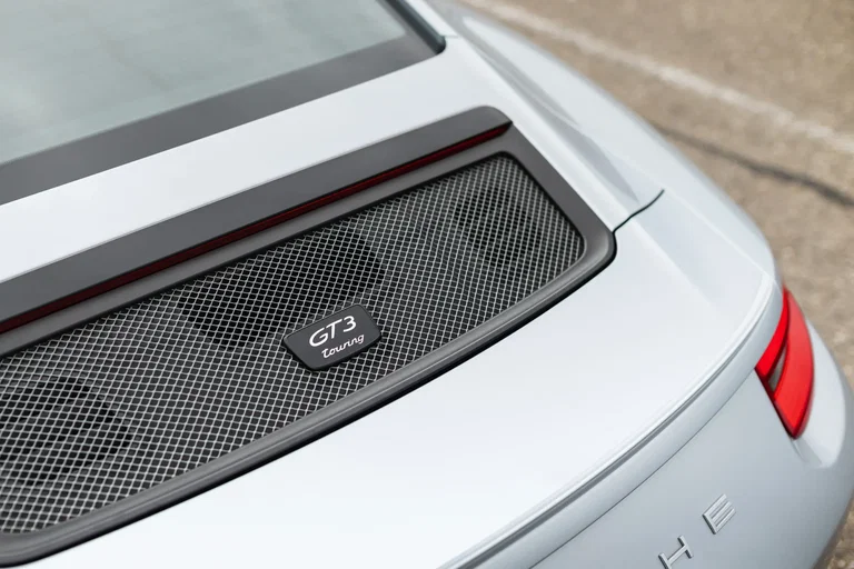 Porsche 991.2 GT3 Touring