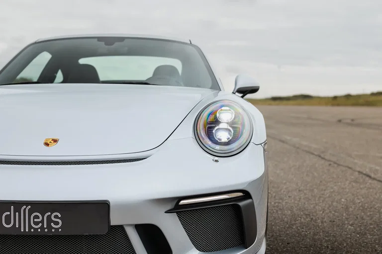 Porsche 991.2 GT3 Touring