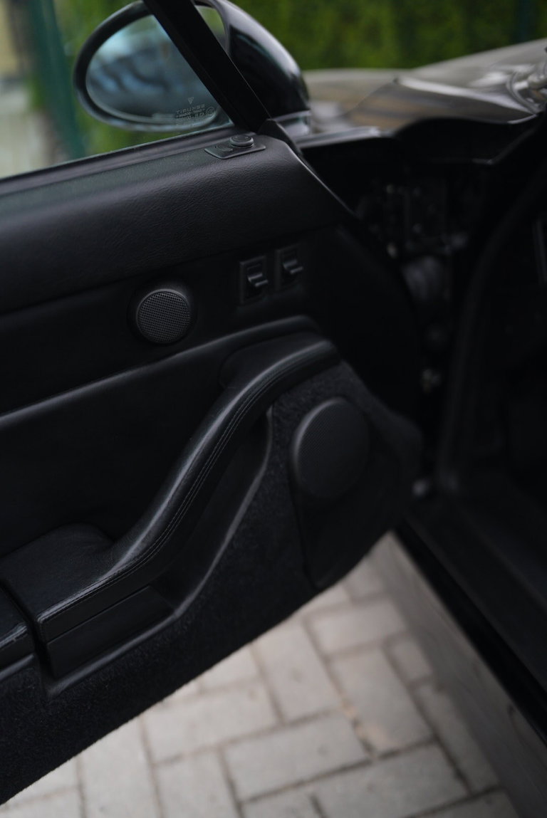 Porsche 993 Carrera 4S