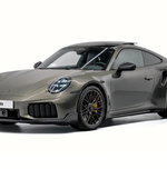 Porsche 992.2 Turbo S
