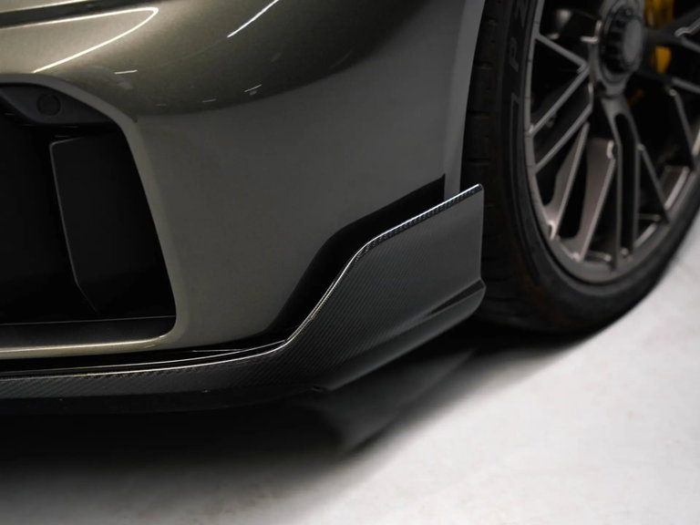 Porsche 992.2 Turbo S