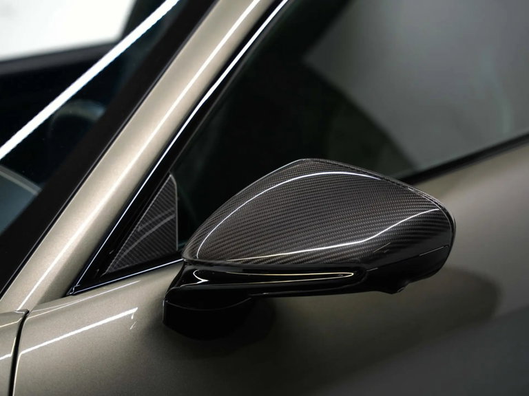 Porsche 992.2 Turbo S