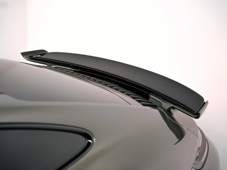 Porsche 992.2 Turbo S