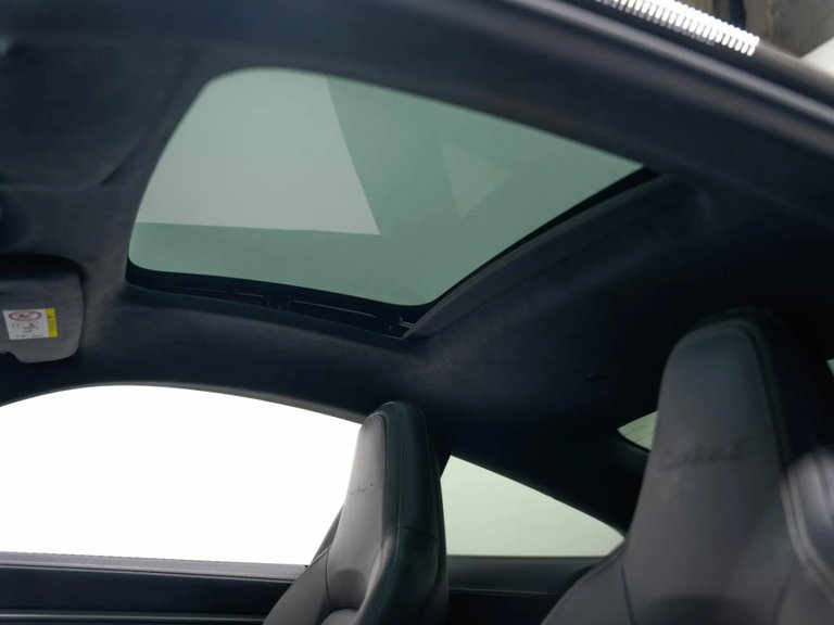 Porsche 992.2 Turbo S