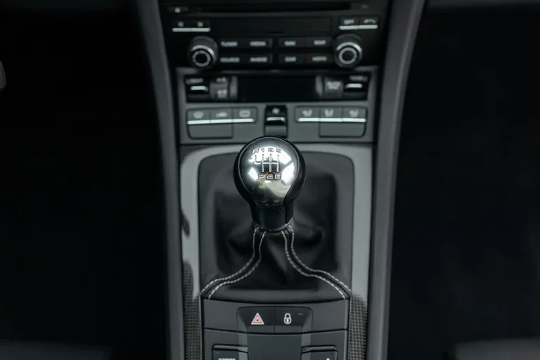 Porsche 991.2 GT3 Touring