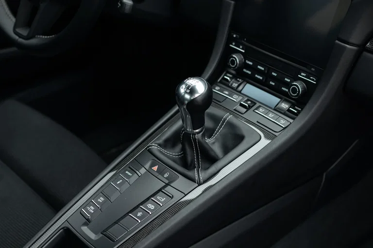 Porsche 991.2 GT3 Touring