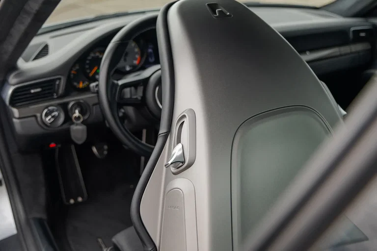 Porsche 991.2 GT3 Touring