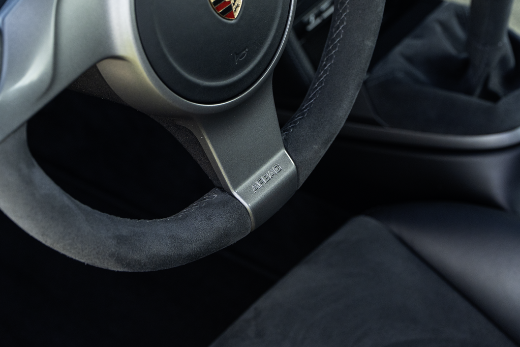Porsche 997.2 GT3