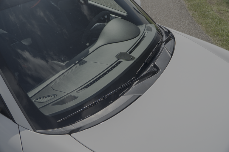 Porsche 997.2 GT3