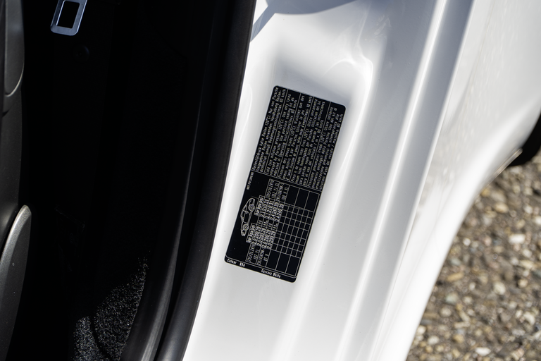 Porsche 997.2 GT3