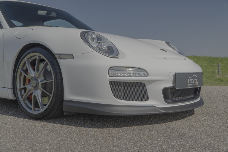 Porsche 997.2 GT3