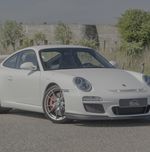 Porsche 997.2 GT3