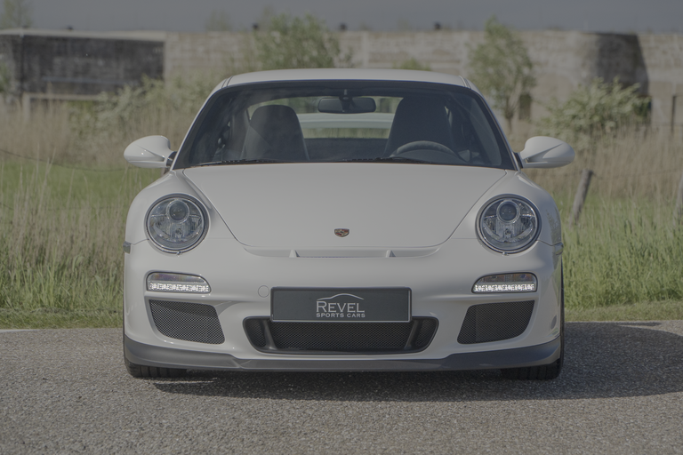 Porsche 997.2 GT3