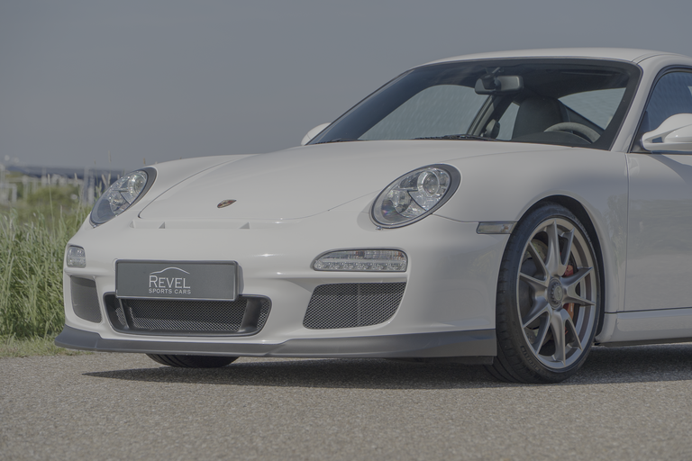 Porsche 997.2 GT3
