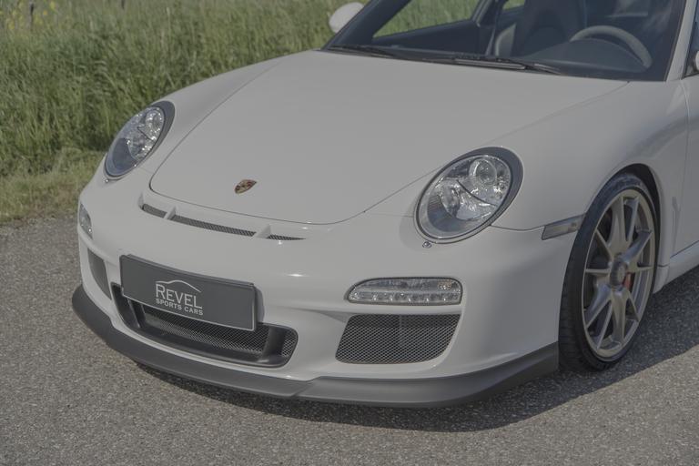 Porsche 997.2 GT3