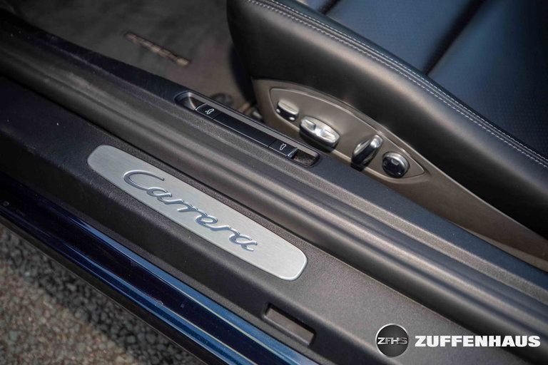 Porsche 991.2 Carrera