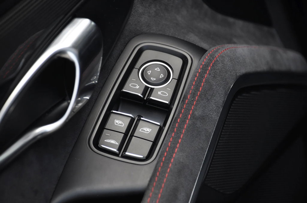 Porsche 991 Carrera GTS