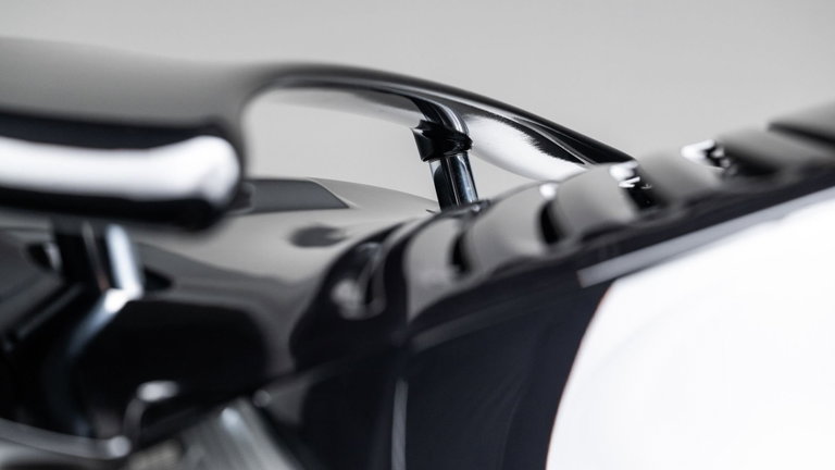 Porsche 996 Turbo
