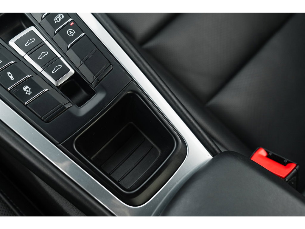 Porsche 991 Carrera