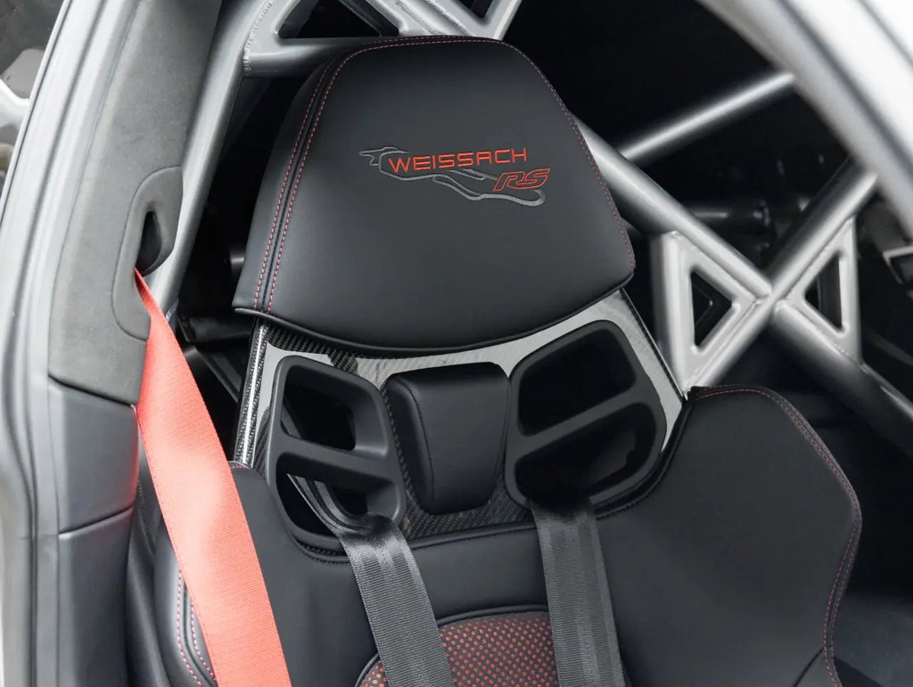Porsche 992 GT3 RS
