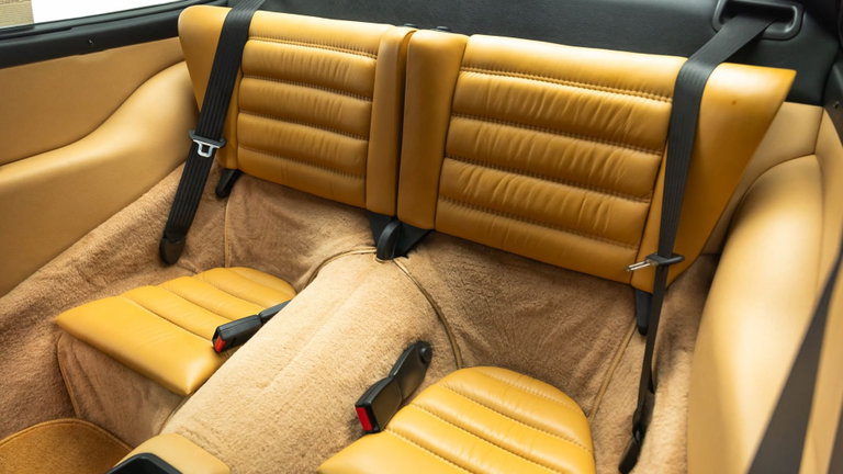 Porsche 964 Turbo 3.6