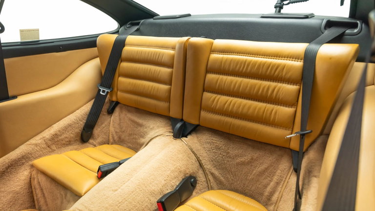 Porsche 964 Turbo 3.6