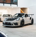 Porsche 991.2 GT3 RS