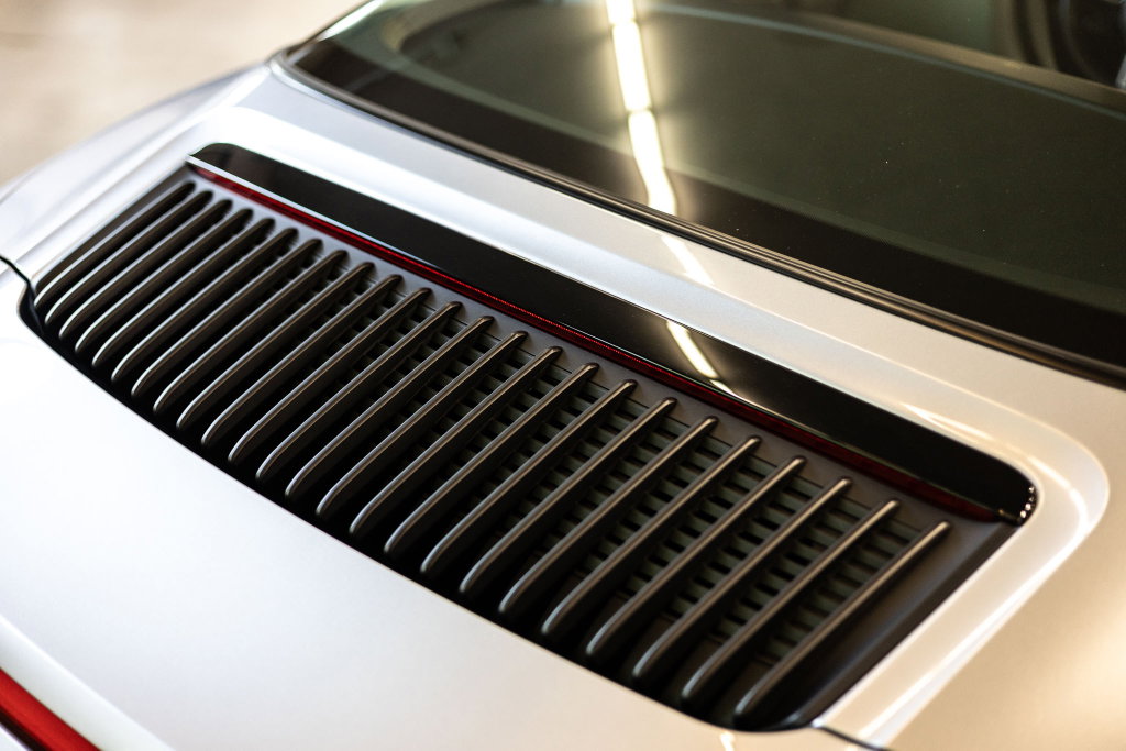 Porsche 991.2 Targa 4 GTS