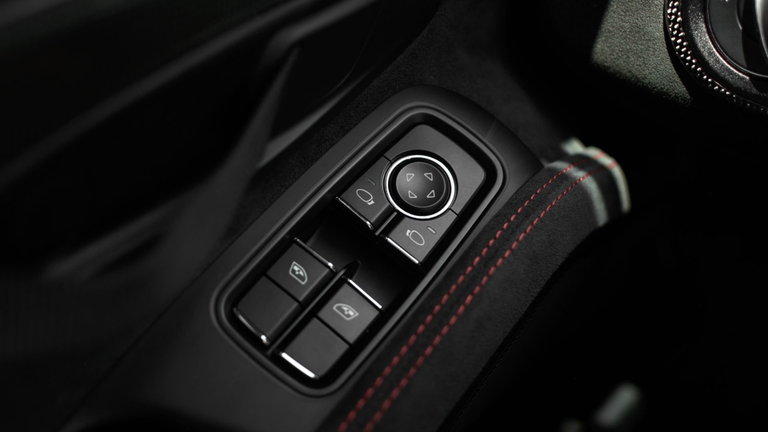 Porsche 991.2 GT2 RS