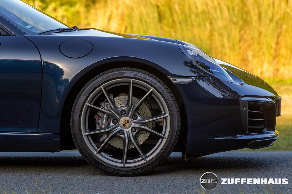 Porsche 991.2 Carrera