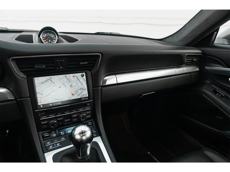 Porsche 991 Carrera