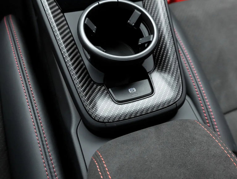Porsche 992 GT3 RS
